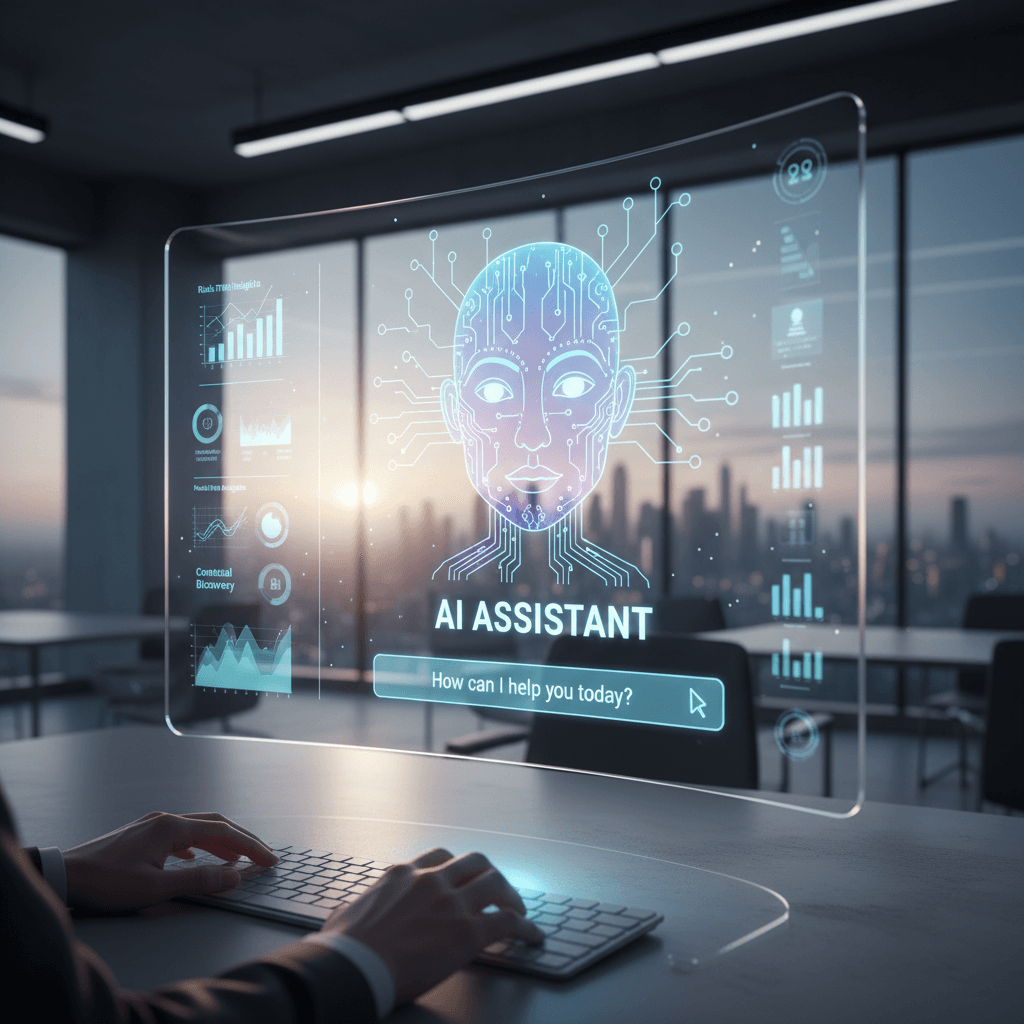 SEO is Dead pricing guide displayed on a futuristic dashboard showing AI visibility tools replacing traditional search rankings